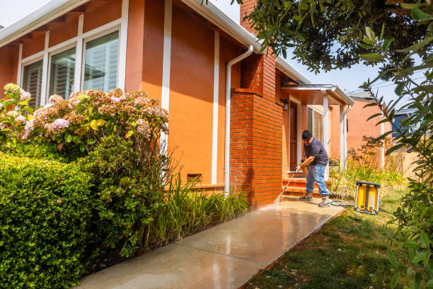 Pressure Washing Contractors in North Terre Haute, IN